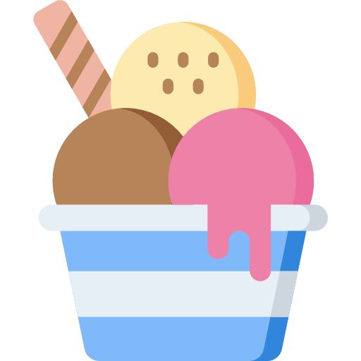 بستنی