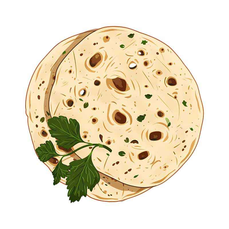 نان