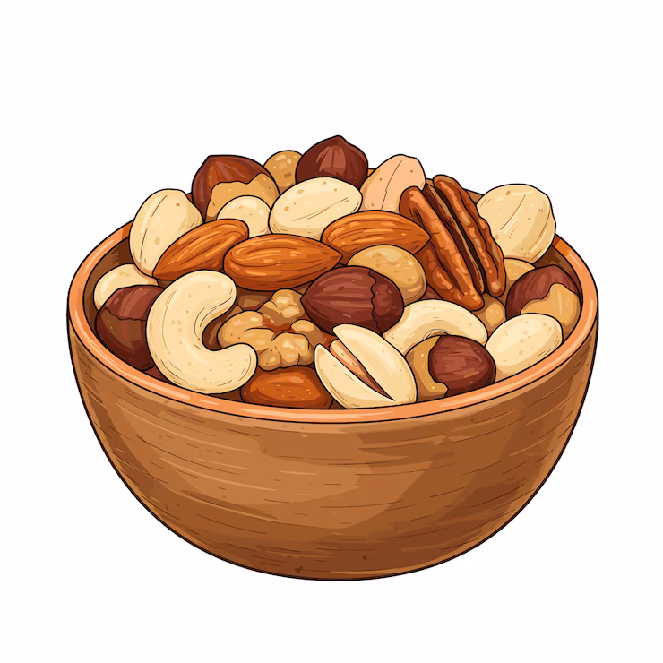 آجیل و مغزیجات